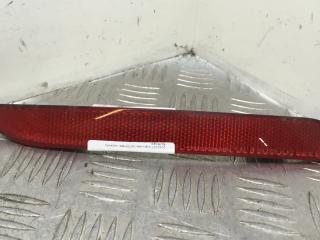 фонарь противотуманный левый BMW 5 серия F07/F10/F11 [рестайлинг] F10 2013, 2.8 л., бензин, АКПП, sophigrau brillanteffekt(b90), седан, полный привод, 63147203237, 7203237