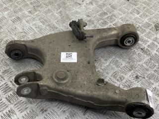 рычаг задний правый BMW 5 серия F07/F10/F11 [рестайлинг] F10 2013, 2.8 л., бензин, АКПП, sophigrau brillanteffekt(b90), седан, полный привод, 33326865898, 6794876