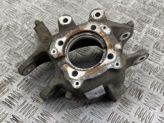 кулак задний правый BMW 5 серия F07/F10/F11 [рестайлинг] F10 2013, 2.8 л., бензин, АКПП, sophigrau brillanteffekt(b90), седан, полный привод, 33326793770, 6793770