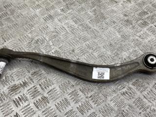 рычаг задний правый BMW 5 серия F07/F10/F11 [рестайлинг] F10 2013, 2.8 л., бензин, АКПП, sophigrau brillanteffekt(b90), седан, полный привод, 33326775902, 6775902