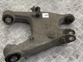 рычаг задний левый BMW 5 серия F07/F10/F11 [рестайлинг] F10 2013, 2.8 л., бензин, АКПП, sophigrau brillanteffekt(b90), седан, полный привод, 33326865897, 6794875