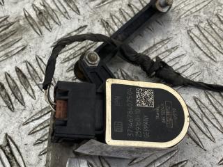 датчик дорожного просвета BMW 5 серия F07/F10/F11 [рестайлинг] F10 2013, 2.8 л., бензин, АКПП, sophigrau brillanteffekt(b90), седан, полный привод, 6784075, 37146784075