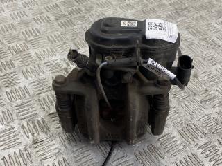 суппорт задний правый BMW 5 серия F07/F10/F11 [рестайлинг] F10 2013, 2.8 л., бензин, АКПП, sophigrau brillanteffekt(b90), седан, полный привод, 34216793042