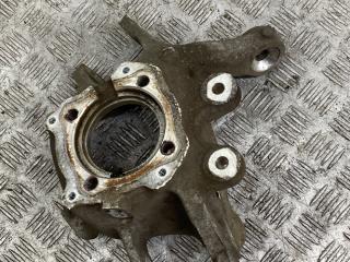 кулак задний правый BMW 5 серия F10/F11 [рестайлинг] F10 2016, 2.0 л., B47 D20 A, дизель, АКПП, седан, задний привод, правый руль, 33326793770, 6793770