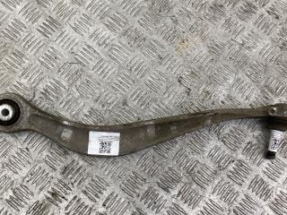 рычаг задний правый BMW 5 серия F10/F11 [рестайлинг] F10 2016, 2.0 л., B47 D20 A, дизель, АКПП, седан, задний привод, правый руль, 33326775902