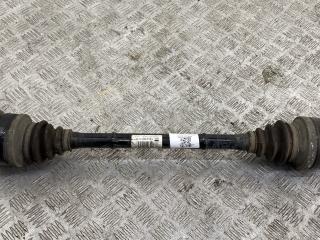 полуось задняя (приводной вал, ШРУС) BMW 5 серия F10/F11 [рестайлинг] F10 2016, 2.0 л., B47 D20 A, дизель, АКПП, седан, задний привод, правый руль, 33207614289, 7614289