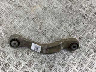 рычаг задний левый BMW 5 серия F10/F11 [рестайлинг] F10 2016, 2.0 л., B47 D20 A, дизель, АКПП, седан, задний привод, правый руль, 6782135, 33326782135