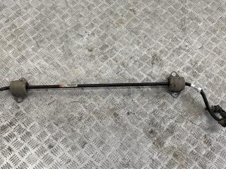 стабилизатор подвески задний BMW 5 серия F10/F11 [рестайлинг] F10 2016, 2.0 л., B47 D20 A, дизель, АКПП, седан, задний привод, правый руль, 33556789871, 6789871