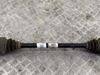 полуось задняя (приводной вал, ШРУС) BMW 5 серия F10/F11 [рестайлинг] F10 2016, 2.0 л., B47 D20 A, дизель, АКПП, седан, задний привод, правый руль, 33207614290, 7614290