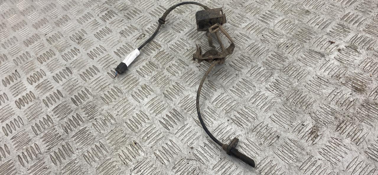 датчик ABS BMW 6 серия F06/F12/F13 F13 2014, 4.0 л., дизель, АКПП, alpinweiß uni (300), купе, задний привод, правый руль, 34526784901, 0265008232 - фото №1