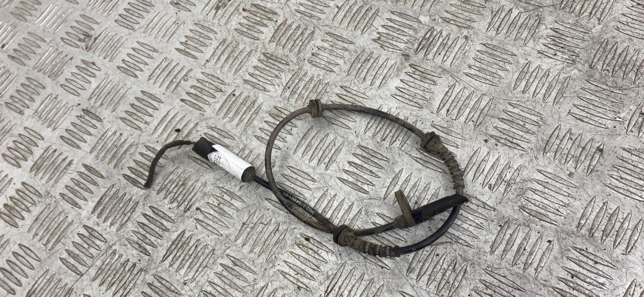 датчик ABS BMW 6 серия F06/F12/F13 F13 2014, 4.0 л., дизель, АКПП, alpinweiß uni (300), купе, задний привод, правый руль, 34526784901, 0265008232 - фото №1