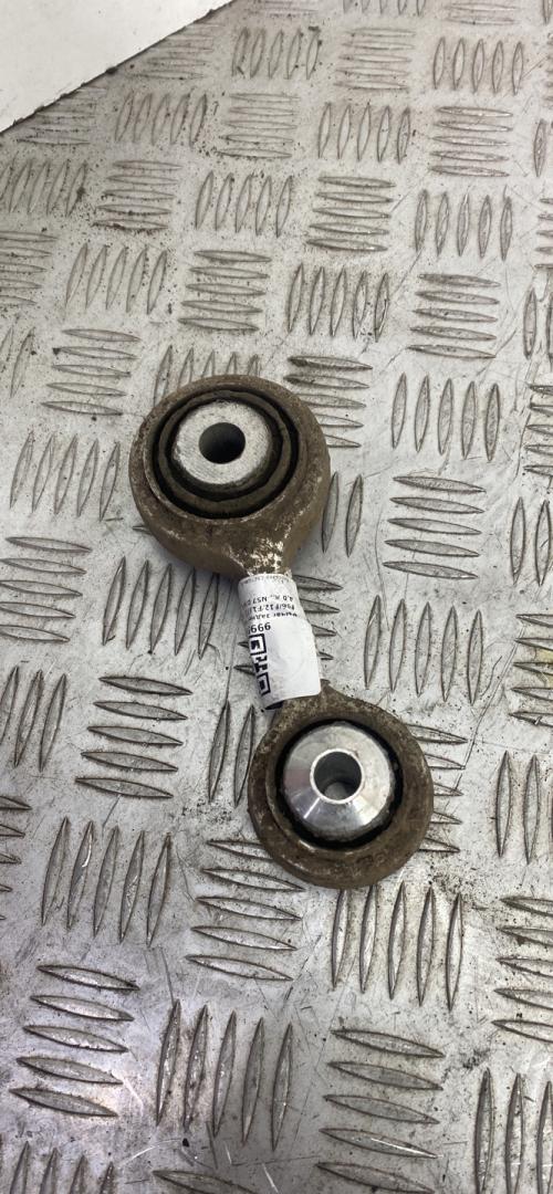 рычаг задний правый BMW 6 серия F06/F12/F13 F13 2014, 4.0 л., дизель, АКПП, alpinweiß uni (300), купе, задний привод, правый руль, 33326775683 - фото №1