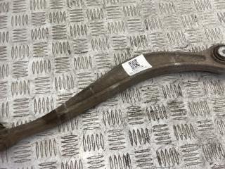 рычаг задний правый BMW 6 серия F06/F12/F13 F13 2014, 4.0 л., дизель, АКПП, alpinweiß uni (300), купе, задний привод, правый руль, 33326775902, 6775902