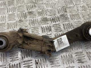 рычаг задний правый BMW 6 серия F06/F12/F13 F13 2014, 4.0 л., дизель, АКПП, alpinweiß uni (300), купе, задний привод, правый руль, 33326782136, 6782136