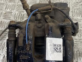 суппорт задний правый BMW 6 серия F06/F12/F13 F13 2014, 4.0 л., дизель, АКПП, alpinweiß uni (300), купе, задний привод, правый руль, 34217846694