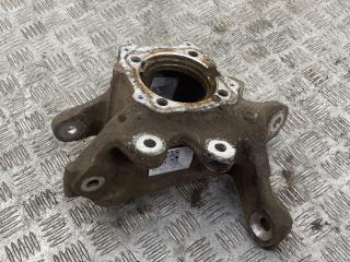 кулак задний правый BMW 6 серия F06/F12/F13 F13 2014, 4.0 л., дизель, АКПП, alpinweiß uni (300), купе, задний привод, правый руль, 33326796146, 6796146