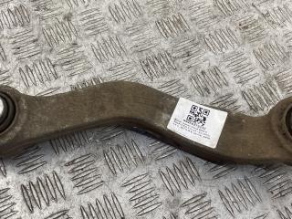 рычаг задний левый BMW 6 серия F06/F12/F13 F13 2014, 4.0 л., дизель, АКПП, alpinweiß uni (300), купе, задний привод, правый руль, 6782135, 33326782135