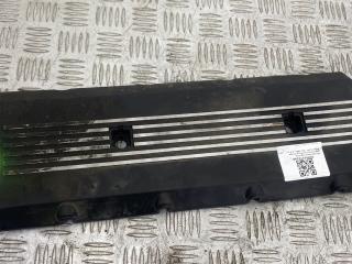 декоративная крышка двигателя Land Rover Range Rover 3 поколение 2002, 4.4 л., M62 B44, бензин, АКПП, 7513768
