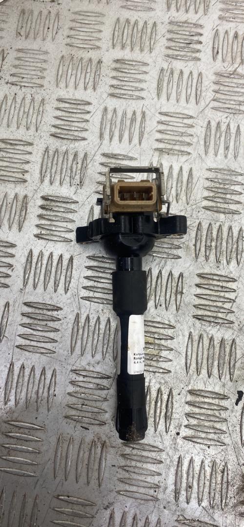 катушка зажигания Land Rover Range Rover 3 поколение 2002, 4.4 л., M62 B44, бензин, АКПП, 1748017 - фото №1