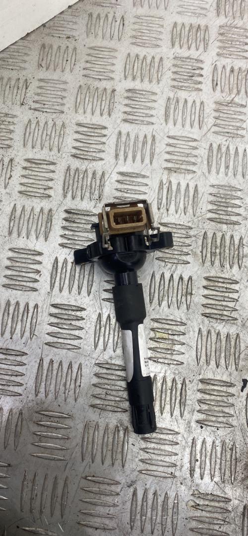 катушка зажигания Land Rover Range Rover 3 поколение 2002, 4.4 л., M62 B44, бензин, АКПП, 1748017 - фото №1