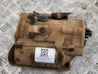 стартер Land Rover Range Rover 3 поколение 2002, 4.4 л., M62 B44, бензин, АКПП