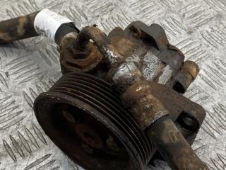 насос гидроусилителя руля Land Rover Range Rover 3 поколение 2002, 4.4 л., M62 B44, бензин, АКПП, 6756576