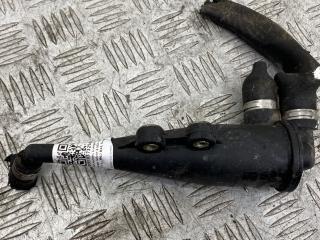 маслоотделитель (сапун) Land Rover Range Rover 3 поколение 2002, 4.4 л., M62 B44, бензин, АКПП, 1705237