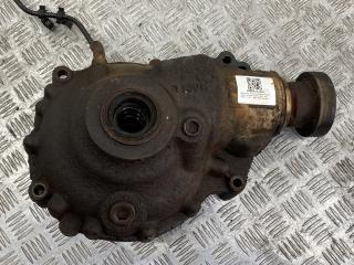 редуктор переднего моста Land Rover Range Rover 3 поколение 2002, 4.4 л., M62 B44, бензин, АКПП