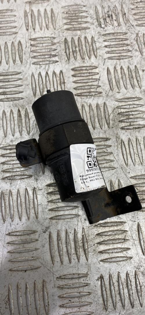 вакуумный ресивер Land Rover Range Rover 3 поколение 2002, 4.4 л., M62 B44, бензин, АКПП, 1312762 - фото №1