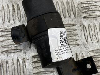 вакуумный ресивер Land Rover Range Rover 3 поколение 2002, 4.4 л., M62 B44, бензин, АКПП, 1312762
