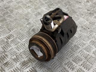 компрессор кондиционера Land Rover Range Rover 3 поколение 2002, 4.4 л., M62 B44, бензин, АКПП