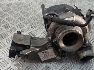 турбина BMW 5 серия E60/E61 [рестайлинг] 2009, 2.0 л., N47 D20 A, дизель, АКПП, 724779, 11658506892, 8506892