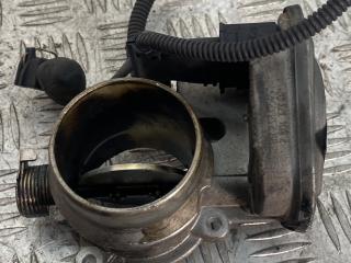 заслонка дроссельная BMW 5 серия E60/E61 [рестайлинг] 2009, 2.0 л., N47 D20 A, дизель, АКПП, 7804373