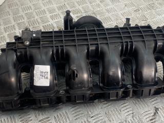 коллектор впускной BMW X5 E70 [рестайлинг] E70 2013, 3.0 л., N55 B30 A, бензин, vermilionrot metallic (a82), внедорожник 5 дв., полный привод, 7576911, 11617576911