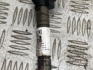 форсунка BMW 5 серия E60/E61 [рестайлинг] 2009, 2.0 л., N47 D20 A, дизель, АКПП, 7797877