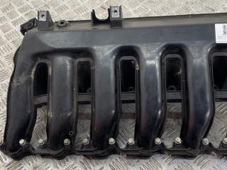 коллектор впускной BMW 5 серия E60/E61 (2002 - 2007), 3.0 л., M57 D30 (306D3), дизель, 7790701, 11617790701, 11617800585, 7800585