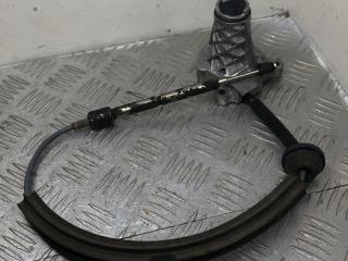 Механизм аварийной разблокировки АКПП BMW X5 E70 2008, 3.5 л., M57D30 (306D5), дизель, АКПП, spacegrau metallic (a52), внедорожник 5 дв., полный привод, правый руль, 24507582630, 7582630