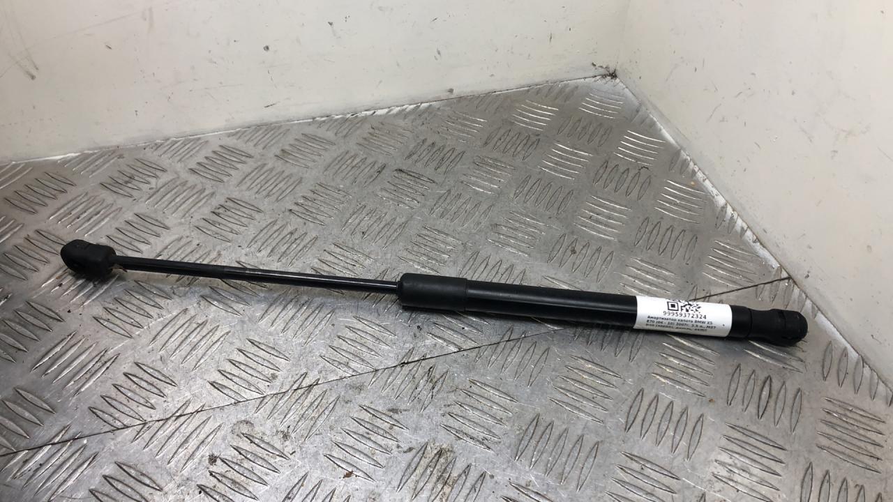амортизатор капота BMW X5 E70 2008, 3.5 л., M57D30 (306D5), дизель, АКПП, spacegrau metallic (a52), внедорожник 5 дв., полный привод, правый руль, 7148346, 51237148346 - фото №1