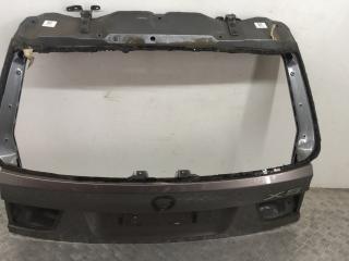 крышка багажника (дверь 3-5) BMW X5 E70 2008, 3.5 л., M57D30 (306D5), дизель, АКПП, spacegrau metallic (a52), внедорожник 5 дв., полный привод, правый руль, 41627262544, 7262544