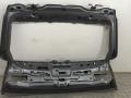 крышка багажника (дверь 3-5) BMW X5 E70 2008, 3.5 л., M57D30 (306D5), дизель, АКПП, spacegrau metallic (a52), внедорожник 5 дв., полный привод, правый руль, 41627262544, 7262544 - фото №4