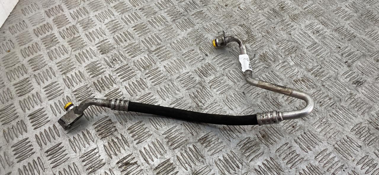 трубка кондиционера BMW 5 серия E60/E61 (2002 - 2007), 3.0 л., M57 D30 (306D3), дизель, 9119700 - фото №1