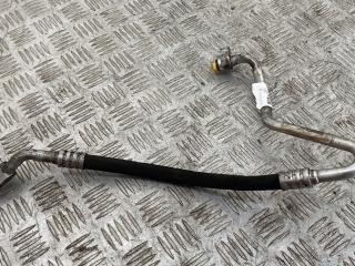 трубка кондиционера BMW 5 серия E60/E61 (2002 - 2007), 3.0 л., M57 D30 (306D3), дизель, 9119700