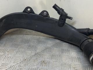 воздуховод BMW 5 серия E60/E61 [рестайлинг] 2009, 3.5 л., бензин, 7600028