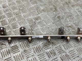 топливная рампа BMW 5 серия E60/E61 [рестайлинг] 2009, 3.5 л., бензин, 7575480