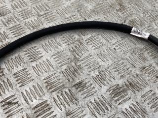 трубка топливная BMW 5 серия E60/E61 [рестайлинг] 2009, 3.5 л., бензин