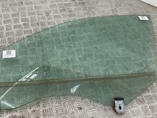 стекло двери передней левой BMW 5 серия E60/E61 [рестайлинг] 2008, 2.0 л., N47 D20 A, дизель, МКПП, серый, седан, задний привод, 51337110633