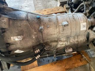 КПП автоматическая (АКПП) BMW 7 серия E65/E66/E67 [рестайлинг] 2008, 3.0 л., M57 D30 (306D3), дизель, АКПП