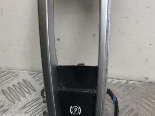 кнопка ручного тормоза (ручника) BMW 5 серия F10/F11 [рестайлинг] F10 2016, 2.0 л., B47 D20 A, дизель, АКПП, седан, задний привод, правый руль, 61316822518, 6822518