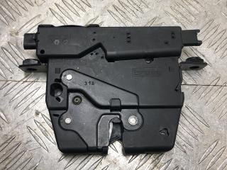 замок багажника BMW 5 серия F10/F11 [рестайлинг] F10 2016, 2.0 л., B47 D20 A, дизель, АКПП, седан, задний привод, правый руль, 51247191212, 7191212