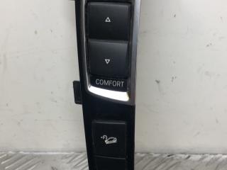 кнопка (выключатель) BMW 5 серия F07/F10/F11 2011, 9201487